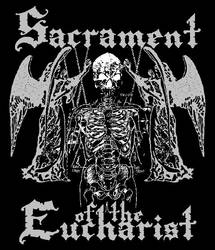 sacrament martyr