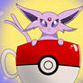 Espeon