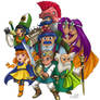 Dragon Quest 4