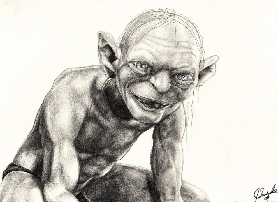 Gollum