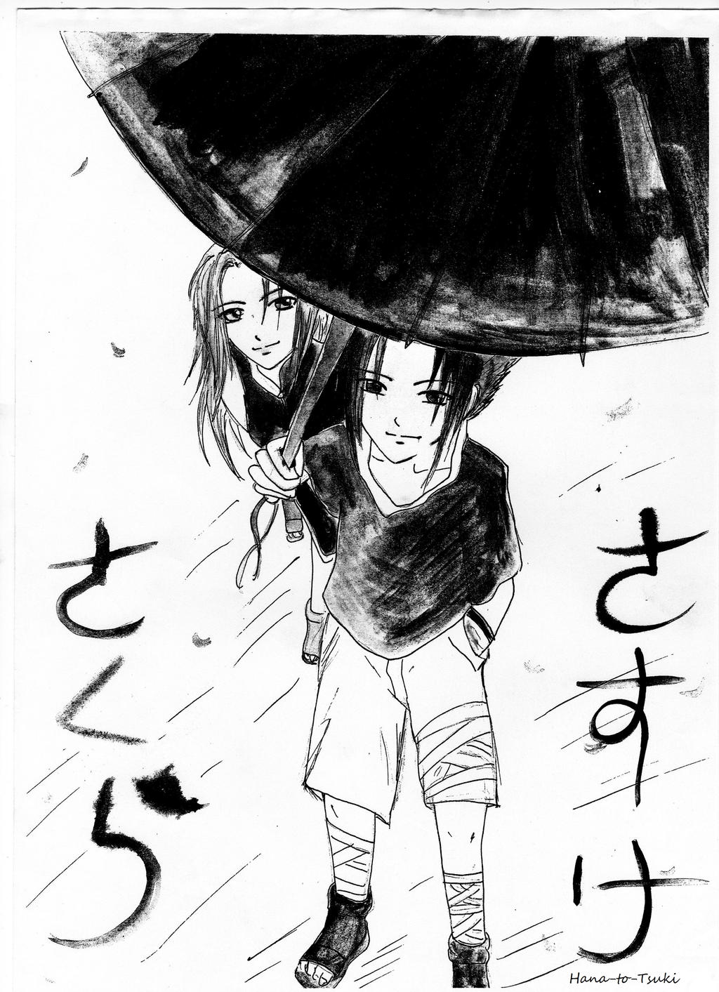 Sasusaku