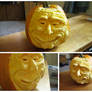 Pumpkin Troll