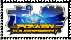 Pokken Tournament Stamp by ForestTheGamer