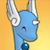 Dragonair is happy