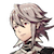 Male Corrin Smiles