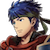 Ike's Normal Face