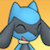 Riolu Smiles