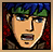 Ike sees something