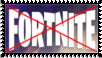 (Disowned) Anti-Fortnite by ForestTheOshawott
