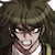 Gonta is Pissed