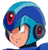 Mega Man X Smiles