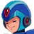 Mega Man X is confident