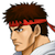 Ryu is ready