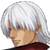Dante Huh?