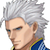 Vergil Smiles