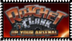 Ratchet and Clank Up Your Arsenal