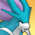 Suicune Smiles