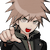 Makoto points at you