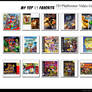 Top 15 3D Platformer Video Games