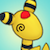 Ampharos is Dizzy