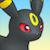 Umbreon is fine