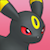 Umbreon is Mad