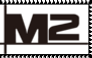 M2 (Game Developer) Stamp