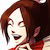 Mai Shiranui Emote 4