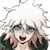 Nagito is insane