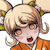 Hiyoko is super pissed