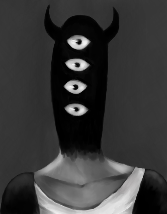 Oyasumi, Punpun by Norururu on DeviantArt