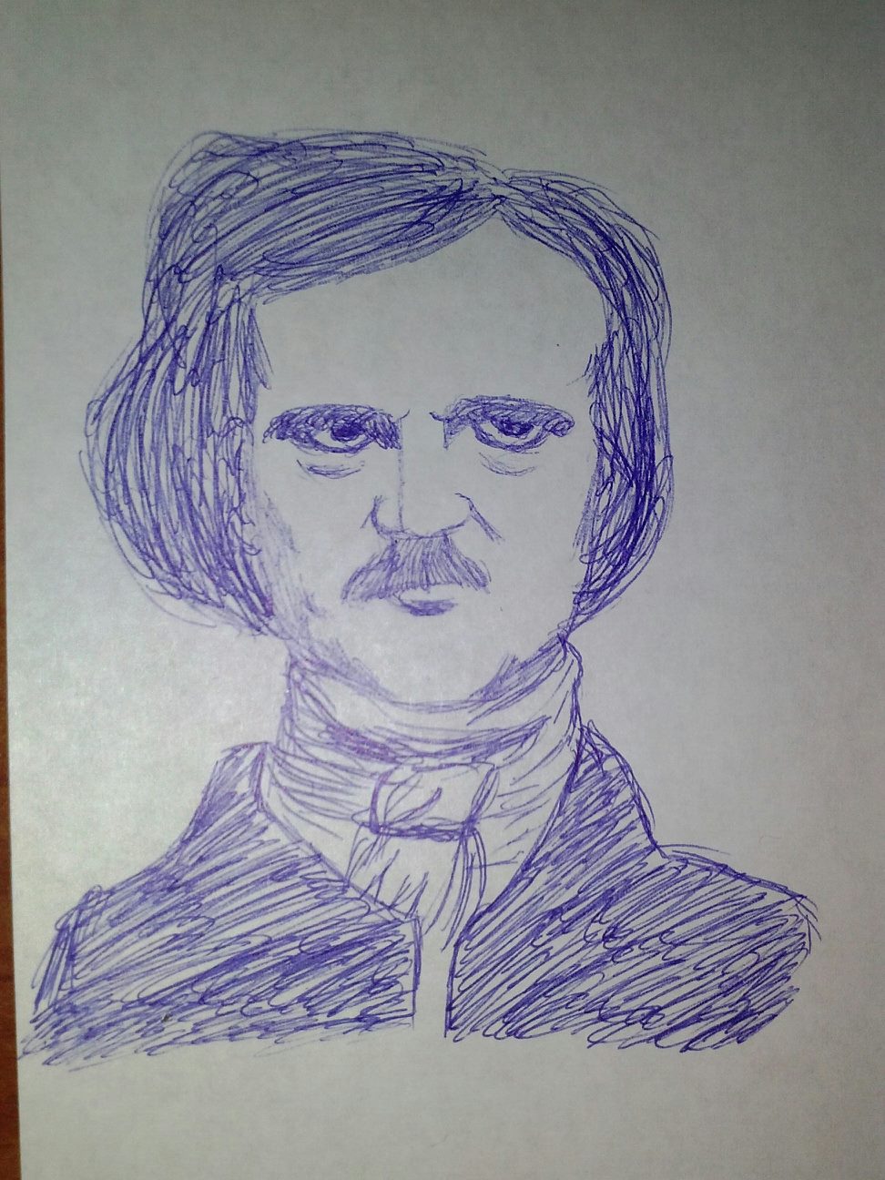 A Poe-T