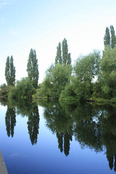 walk on the ouse 2