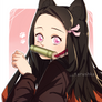 Nezuko