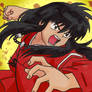 InuYasha - Human Form