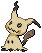 Mimikyu Sprite