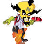 Dr. Neo Cortex