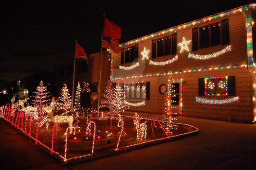 House Decorations