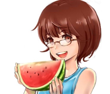 watermelon