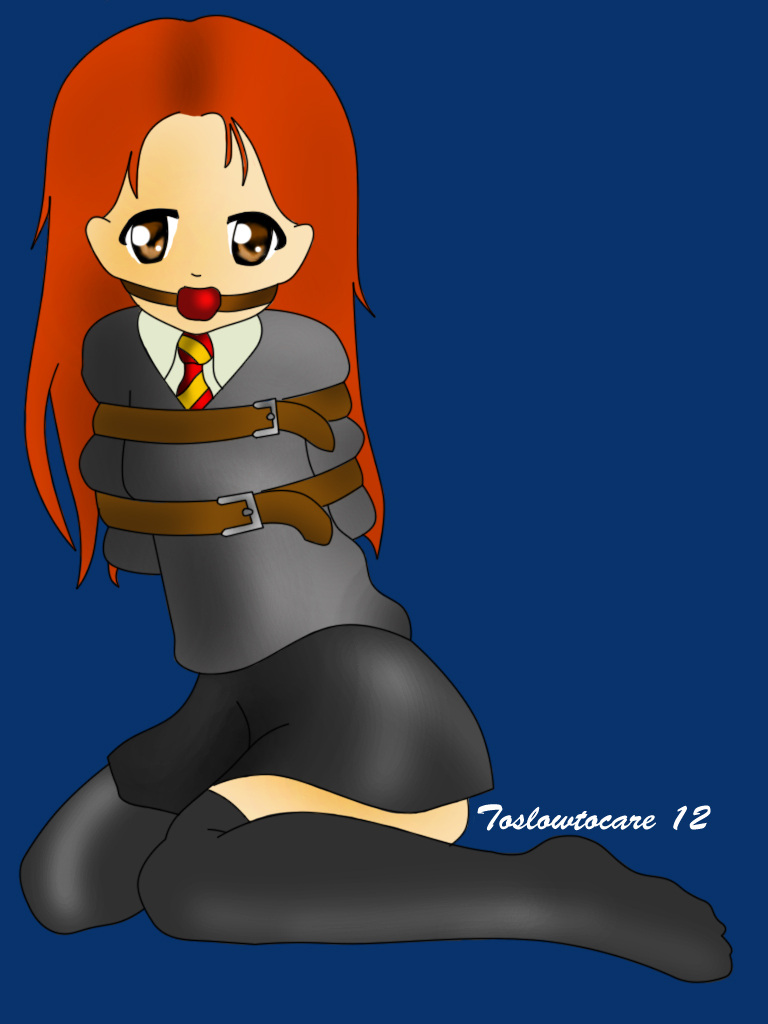 Ginny Weasley