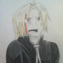 The Fullmetal Alchemist