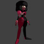 garnet model