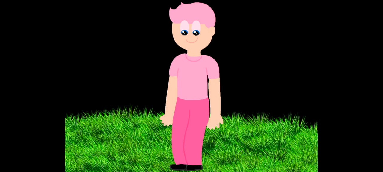 Number Creatures 4 Humanized by JBMyUslessWorld04 on DeviantArt