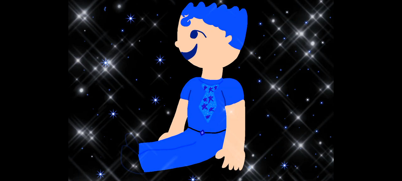 Number Creatures 5 Humanized by JBMyUslessWorld04 on DeviantArt