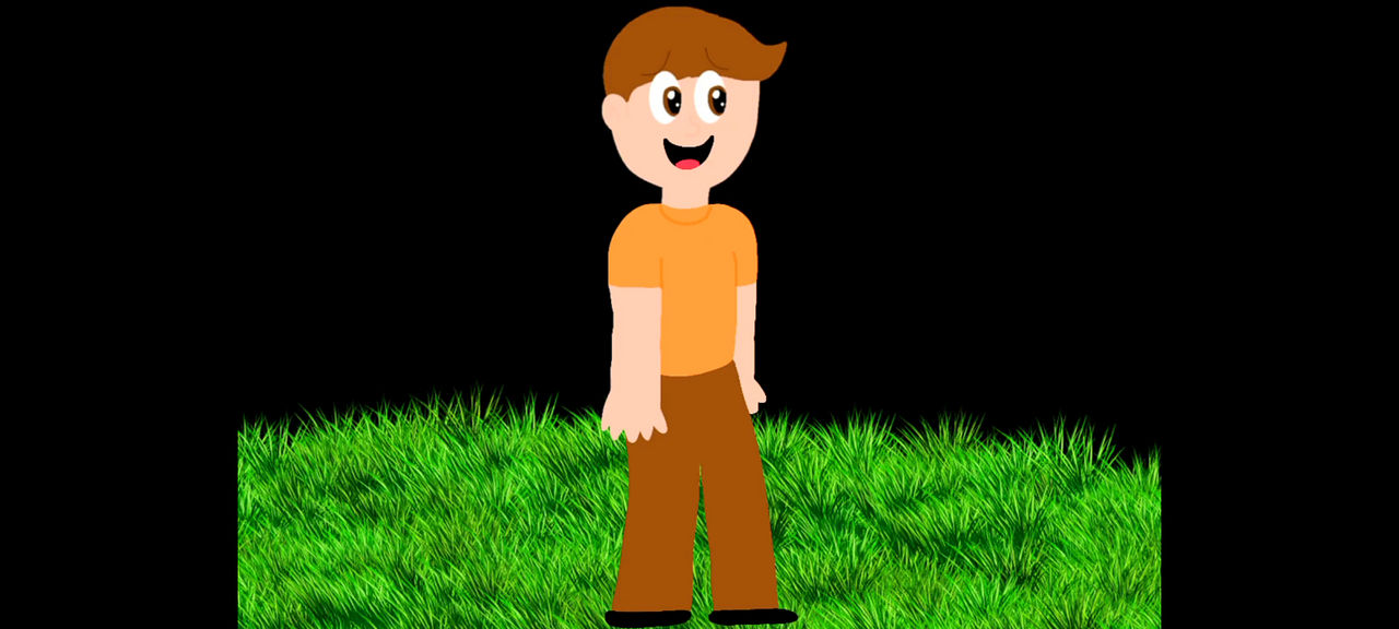 Number Creatures 6 Humanized by JBMyUslessWorld04 on DeviantArt