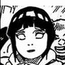 little Hinata gif