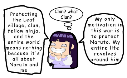 Clan? what clan?