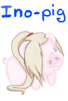 ino pig