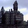 Worcester State Hospital