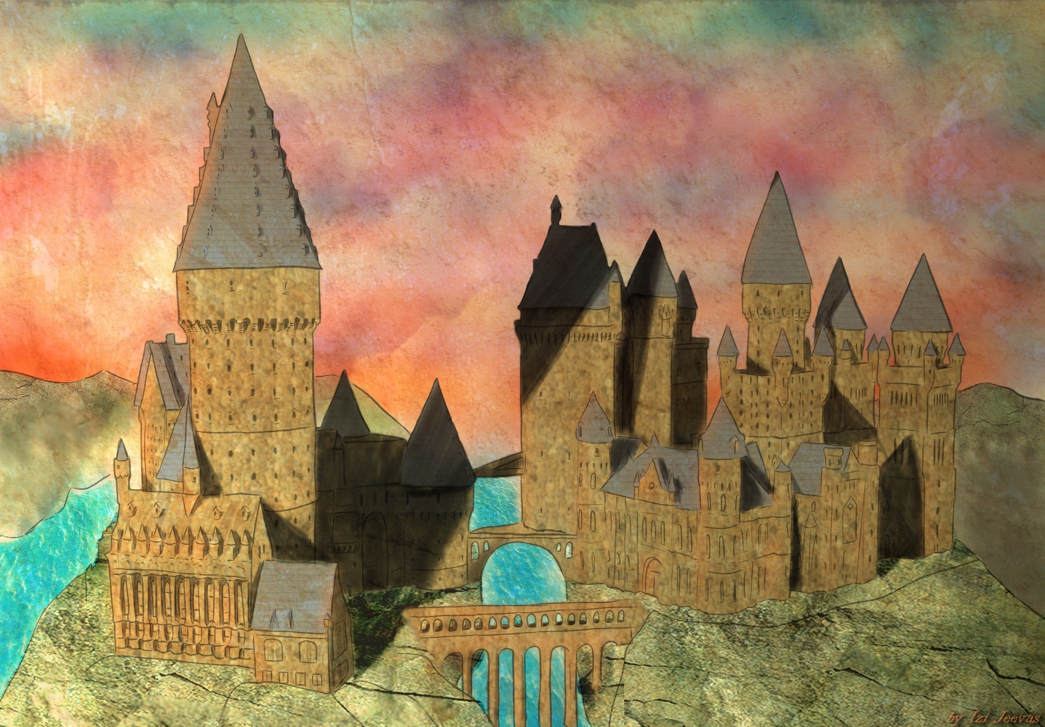 Hogwarts